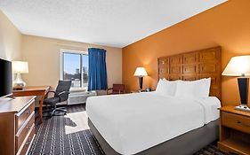Days Inn By Wyndham Black River Falls - Access To Atv Trail  United States Of America